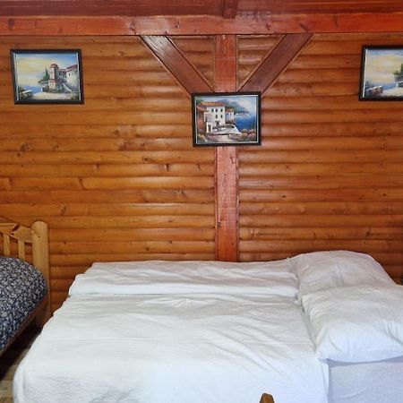 Magnolia Apartman Hajdúszoboszló Extérieur photo