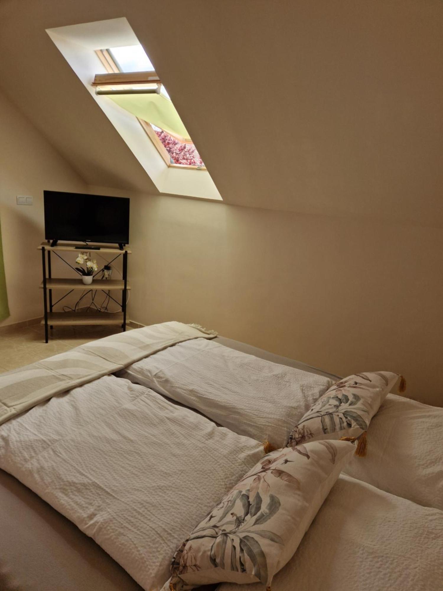 Magnolia Apartman Hajdúszoboszló Extérieur photo