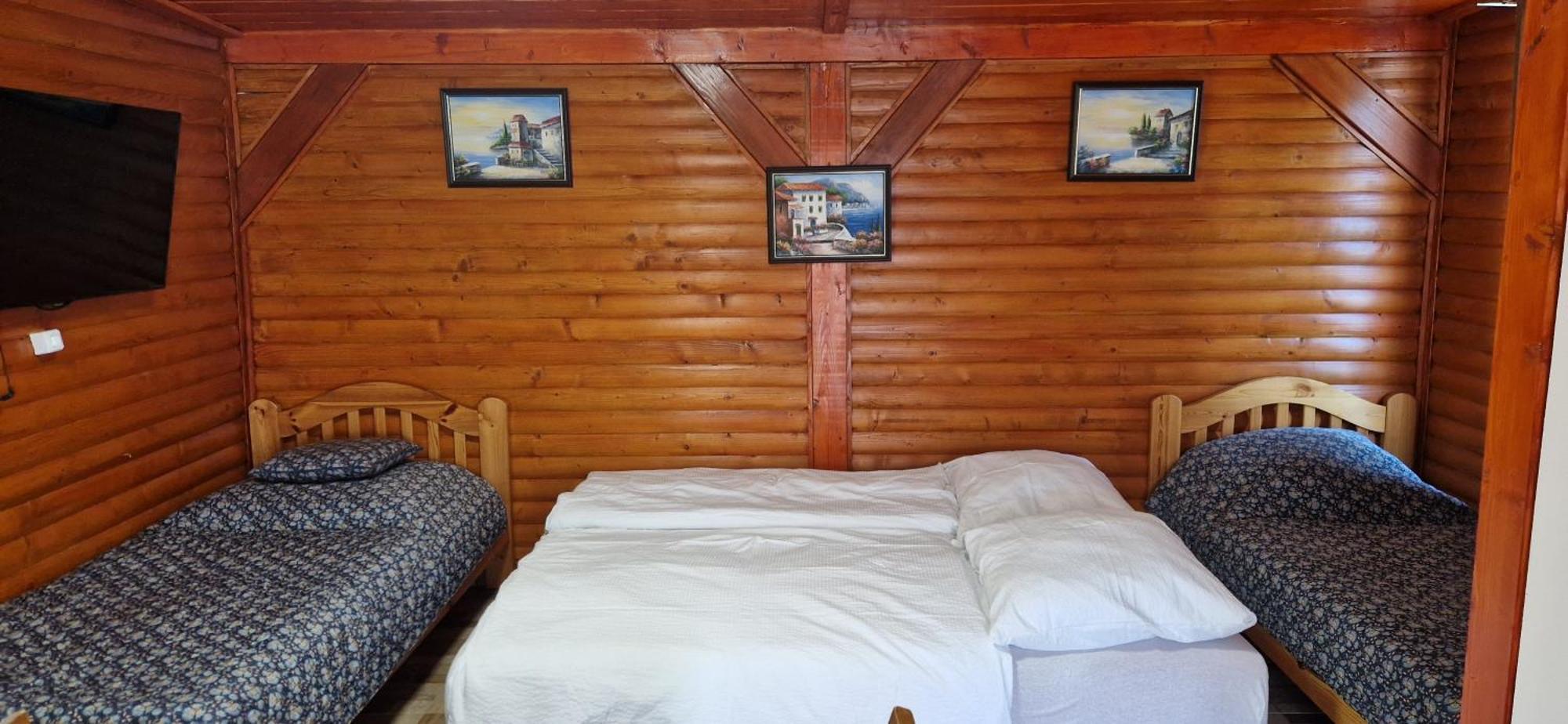 Magnolia Apartman Hajdúszoboszló Extérieur photo
