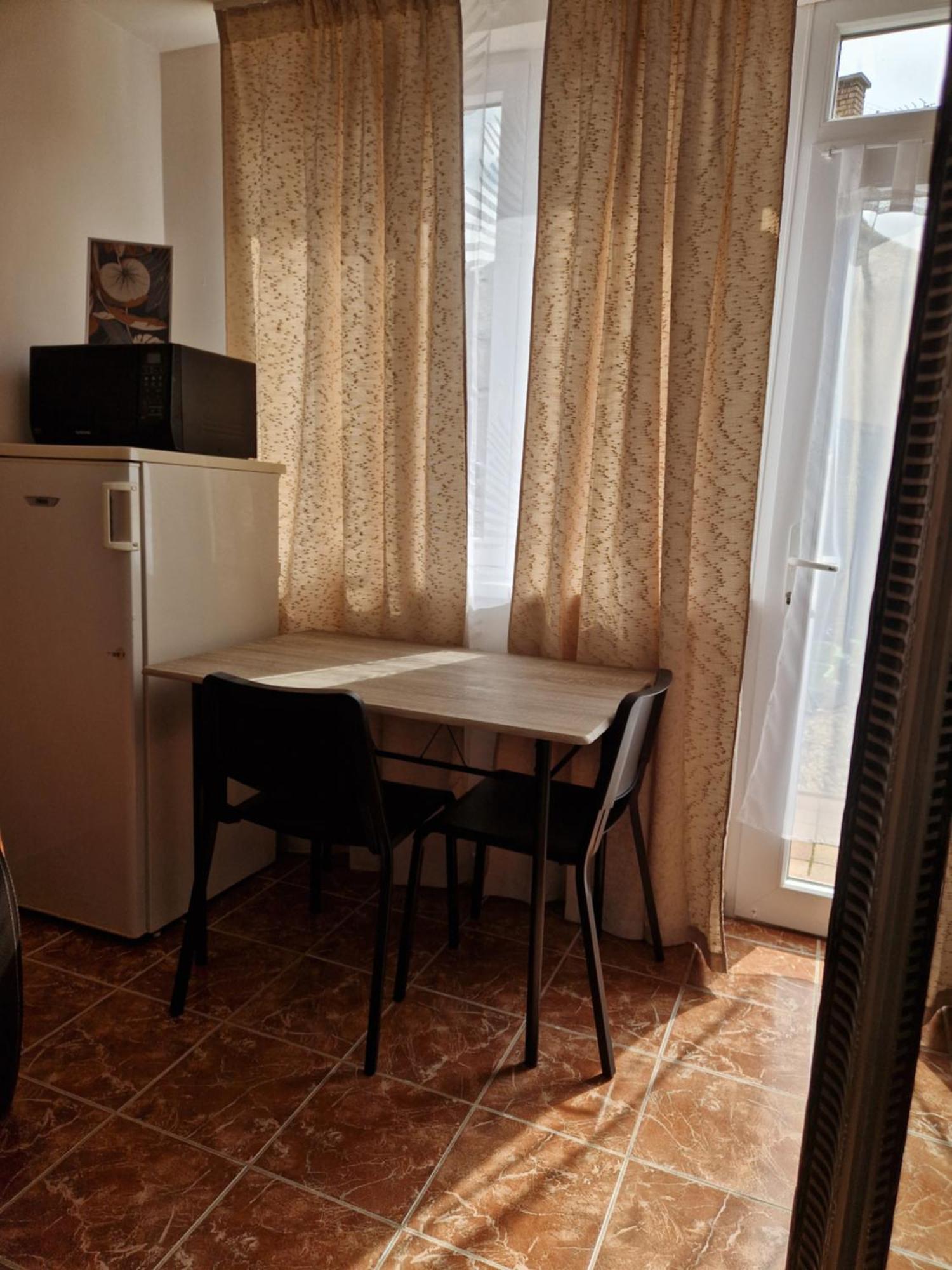 Magnolia Apartman Hajdúszoboszló Extérieur photo