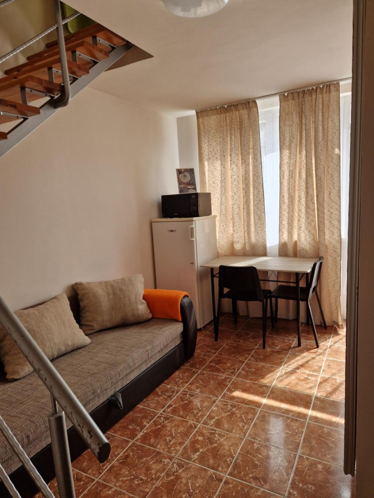 Magnolia Apartman Hajdúszoboszló Extérieur photo